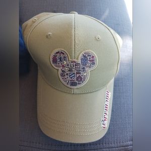 Disney Hat